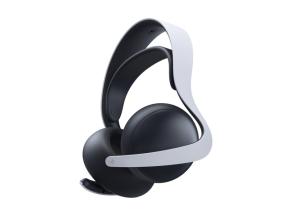 Sony Playstation 5 PULSE Elite Wireless Headset, White