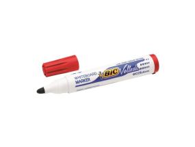 BBIC whiteboard marker VELL 1701, 1-5 mm, red, 1 pcs. 525825