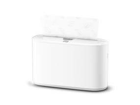 Countertop Hand Towel Dispenser Tork Xpress Countertop Multifold H2, White