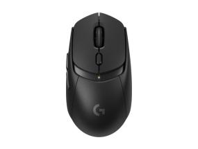 Logitech G309 LIGHTSPEED Wireless Gaming Mouse, RF Wireless + Bluetooth, 2560 DPI, Black
