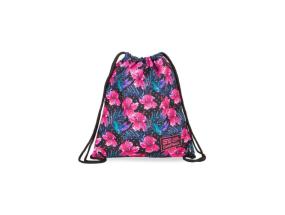 Shoe bag CoolPack Solo Blossoms