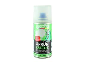 STANGER Spray chalk, green, 150 ml 115104