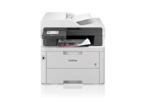 Brother MFC-L3760CDW Printer LED Colour MFP A4 26 ppm USB Ethernet LAN Wi-Fi