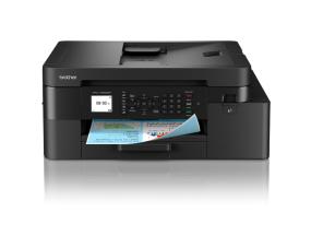 Brother MFC-J4350DW Printer Inkjet Colour MFP A4 20 ipm USB Wi-Fi
