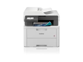 Brother DCP-L3560CDW Printer LED Colour MFP A4 26 ppm, Wi-Fi, Ethernet LAN, USB