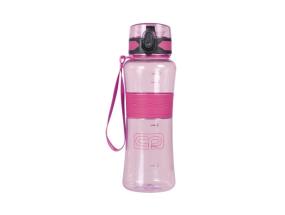 COOLPACK Water Bottle - Tritanum 550 ml Pink