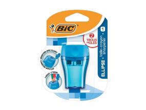 Bic Sharpener Ellipse Maxi 2 holes, 1 pcs.