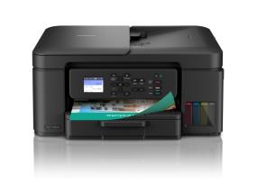 Brother DCP-T780DW Printer Inkjet Colour MFP A4 16 ppm USB Wi-Fi