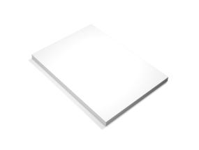 Thermal Paper A4, 100 sheets (10 year image retention guarantee)