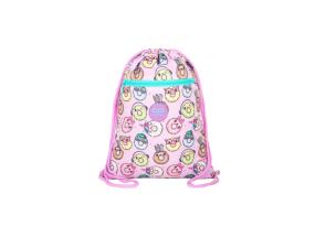 Sports bag CoolPack Vert Happy donuts