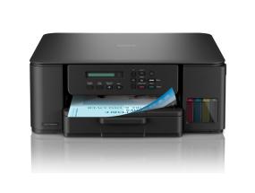 Brother DCP-T580DW Printer Inkjet Colour MFP A4 16 ppm USB Wi-Fi