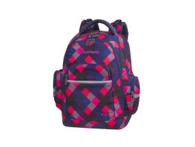 Backpack Coolpack Brick Electric Pink