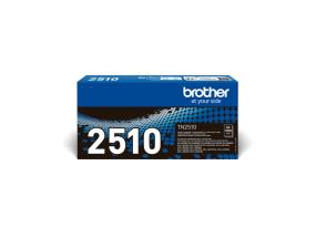 Brother TN-2510 (TN2510) Toner Cartridge, Black