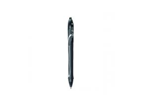 BIC Gell Pen Gelocity QUICK DRY, Black, 1 pcs. 494664