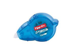 BIC correction tape EASY REFILL 5mm x 14m., 1 pcs. 170025