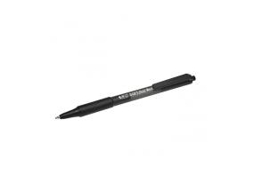 BIC Ballpoint pens SOFTFEEL CLIC 1.0 mm, black, 1 pcs. 914360