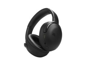 JBL Tour One M3 Wireless Headphones, Bluetooth, Black