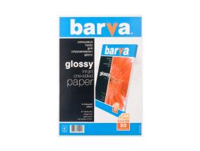 Photo Paper Barva (IP-C200-T02) Glossy 200 g/m², A4, 20 sheets