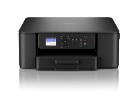 Brother DCP-J1310DW Printer Inkjet Colour MFP A4 16 ppm USB Wi-Fi