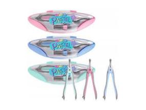 Colorino Kids Water colours palette 12 colours