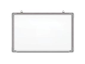 Magnetic board aluminum frame 150x100 cm Forpus, 70101 0606-205