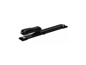 Rapid E15 Stapler ECO, up to 20 sheets, stapling depth up to 32cm, black 1102-122