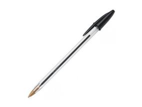 Bic Ball pen Cristal Black, 1 pc. 300105