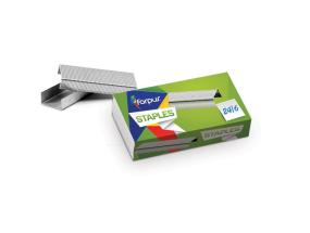 Staples Forpus, 24/6 (1000) extra strong