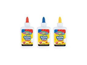 Colorino Kids Liquid glue Craft 120 g
