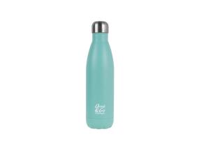 CoolPack Water bottle Drink&amp;Go 500 ml pastel green