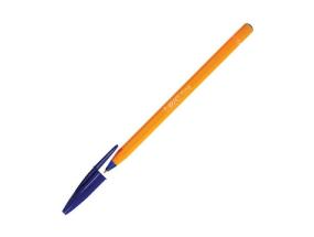 BIC ballpens ORANGE FINE 0.8 mm blue 1 psc. 101113