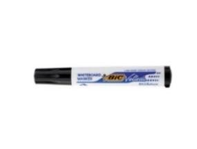 BIC Ballpoint pens ROUND STIC 1.0 mm, black, 1 pcs. 256385