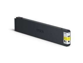 Epson T02S4 (C13T02S400) Ink Cartridge, Yellow