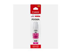 Canon GI-40 M (3401C001), Magenta