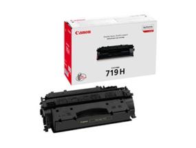 Canon CRG 719H (3480B002) Toner Cartridge, Black (SPEC)