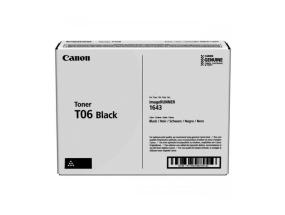 Canon T06 (3526C002) Toner Cartridge, Black (SPEC)