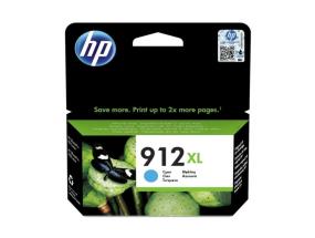 HP printcartridge cyan (3YL81AE, 912XL)