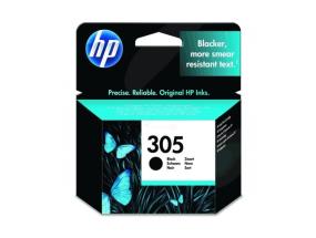 HP Ink No.305 black (3YM61AE)