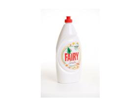 Dish soap Fairy Chamomile, švelnus, 900ml