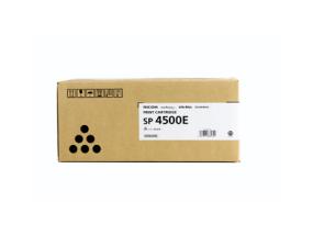 Ricoh Cartdrige Type SP 4500 Black (407340)
