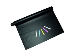 STANGER Self-Adhesive Blackboard, 45x100 cm,1 pcs 41000014