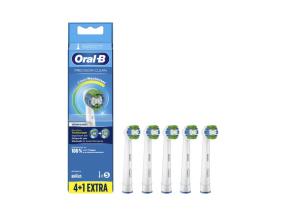 Oral-B Precision Clean Toothbrush heads, White