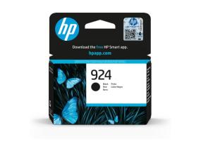 HP 924 (4K0U6NE) Ink Cartridge, Black