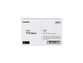 Canon CRG T13 (5640C006) Toner Cartridge, Black (SPEC)