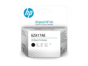 Hewlett-Packard (6ZA17AE) Printheads, Black