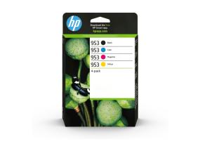 HP Ink No.953 multipack (6ZC69AE)