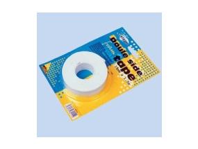 Adhesive tape Centrum 19mmx1,5m, two way 1114-251