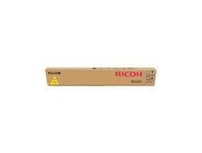 Ricoh Toner SPC 830 Yellow (821122) (821186)