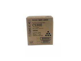 Ricoh C5300 (828601) Toner Cartridge, Black