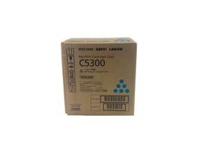Ricoh C5300 (828604) Toner Cartridge, Cyan